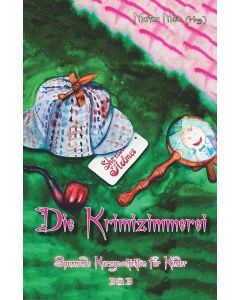 Martina Meier • Krimizimmerei, Band 3