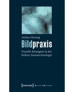 Jochen Hennig • Bildpraxis