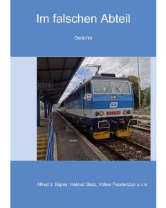 Im falschen Abteil