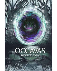 Nicoline Evans • Occavas