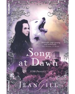 Jean Gill • Song at Dawn