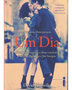 David Nicholls • Um Dia