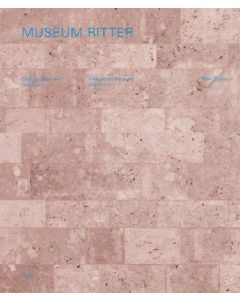 Museum Ritter • Dem Quadrat ein Museum | A Museum Squared with Art