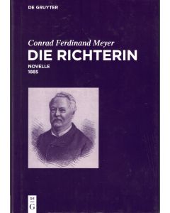 Conrad Ferdinand Meyer • Die Richterin