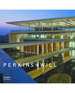 Perkins + Will • 75 Years
