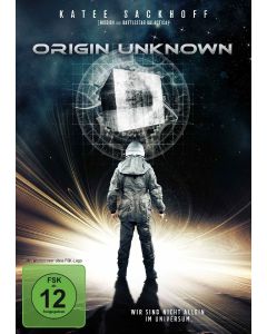 Origin Unknown DVD