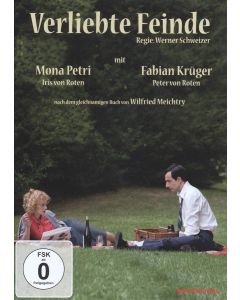 Verliebte Feinde DVD