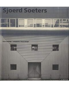 Sjoerd Soeters • Architect