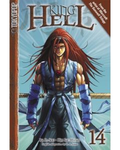 King of Hell • Volume 14