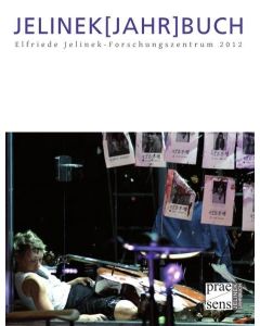 Jelinek Jahrbuch 2012