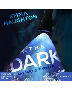 Emma Haughton • The Dark 2 MP3-CDs