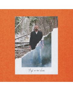 Justin Timberlake • Man of the Woods CD