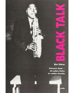Ben Sidran • Black Talk