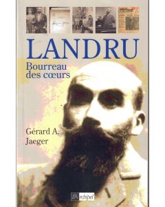 Gérard A. Jaeger • Landru