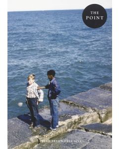 The Point • Issue 7, Fall 2013