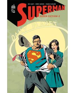 Superman • Super Fiction – 2