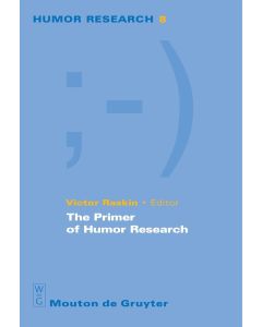 The Primer of Humor Research