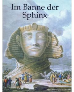 Philipp von Zabern • Im Banne der Sphinx