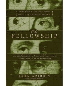 John Gribbin • The Fellowship