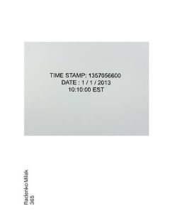 Radenko Milak • 365