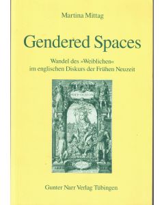 Martina Mittag • Gendered Spaces