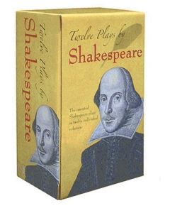 William Shakespeare • Twelve Plays