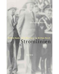 Christian Härtel • Stromlinien