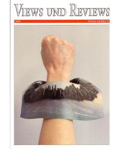 Ingo Gerken • Views und Reviews