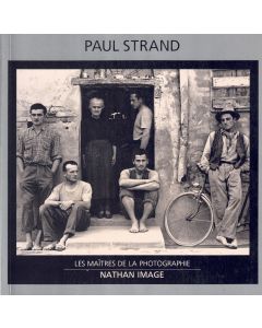 Paul Strand