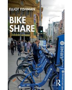 Elliot Fishman • Bike Share