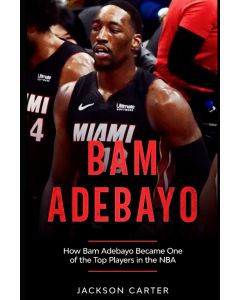 Bam Adebayo