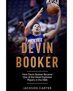 Devin Booker