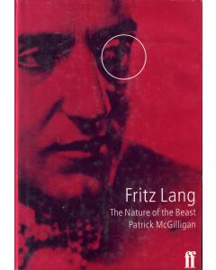 Patrick Mcgilligan • Fritz Lang