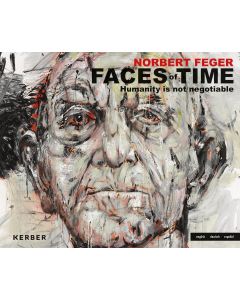 Norbert Feger • Zeitgesichter