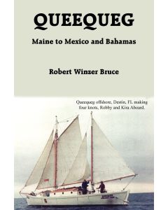 Robert Winzer Bruce • Queequeg