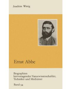 Joachim Wittig • Ernst Abbe