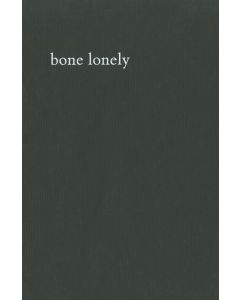 Paulo Nozolino • bone lonely
