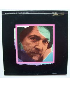 Paul Horn • Dedication Series Vol. XVI: Plenty of Horn 2 LPs