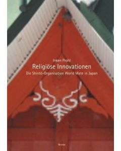 Inken Prohl • Religiöse Innovationen