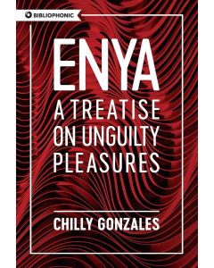 Chilly Gonzales • Enya