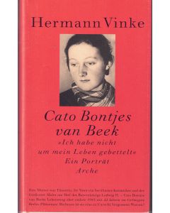 Hermann Vinke • Cato Bontjes van Beek