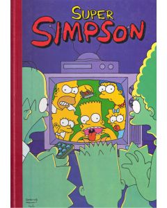 Super Simpson