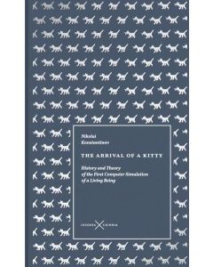 Nikolai Konstantinow • The Arrival of a Kitty