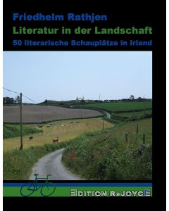 Friedhelm Rathjen • Literatur in der Landschaft