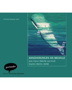 Annäherungen an Melville CD