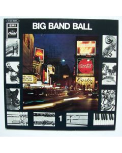 Big Band Ball 1 LP