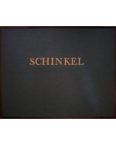Karl Friedrich Schinkel • Entwürfe