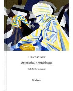 Tchicaya U Tam'si • Arc musical / Musikbogen