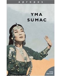 Yma Sumac