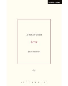 Alexander Zeldin • Love